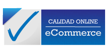 Certificado de Calidad Online